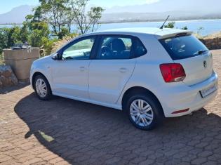 2020 Volkswagen Polo Vivo Hatch 1.4 Comfortline for sale