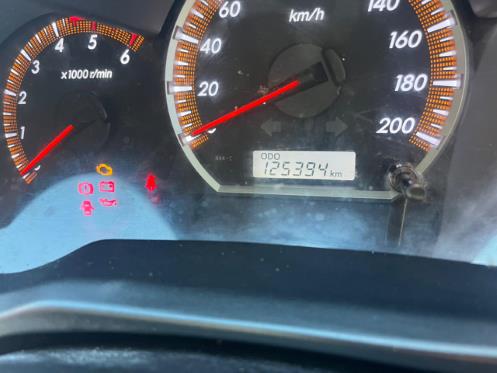 2016 Toyota Hilux 3.0D-4D Xtra Cab Raider Legend 45 for sale