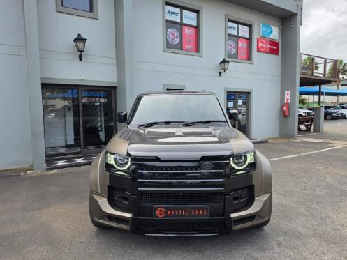 2020 Land Rover Defender P400 First Edition for sale