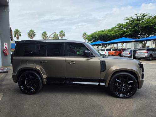 2020 Land Rover Defender P400 First Edition for sale