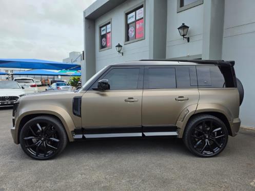 2020 Land Rover Defender P400 First Edition for sale