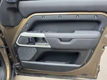 Land Rover Defender P400 First Edition Mystic Cars