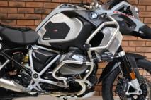 BMW R1250GS ADVENTURE Delivery and Finance can be arranged SMG BMW Motorrad KZN