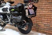 BMW R1250GS ADVENTURE Delivery and Finance can be arranged SMG BMW Motorrad KZN