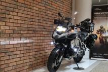 BMW R1250GS ADVENTURE Delivery and Finance can be arranged SMG BMW Motorrad KZN