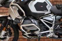 BMW R1250GS ADVENTURE Delivery and Finance can be arranged SMG BMW Motorrad KZN