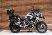 BMW R1250GS ADVENTURE Delivery and Finance can be arranged SMG BMW Motorrad KZN