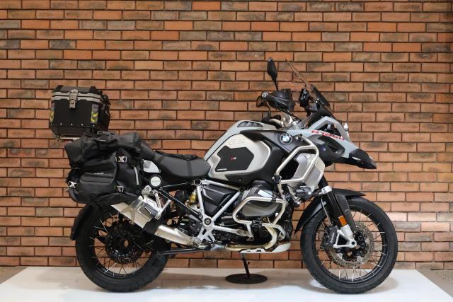 BMW R1250GS ADVENTURE Delivery and Finance can be arranged SMG BMW Motorrad KZN