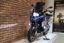 BMW R1250GS ADVENTURE Delivery & Finance can be arranged SMG BMW Motorrad KZN