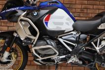 BMW R1250GS ADVENTURE Delivery & Finance can be arranged SMG BMW Motorrad KZN