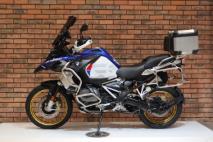 BMW R1250GS ADVENTURE Delivery & Finance can be arranged SMG BMW Motorrad KZN