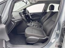 Opel Astra Hatch 1.4 Turbo Essentia EBK Diagonal Street