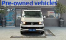 Volkswagen Kombi 2.0TDI SWB Trendline Auto Prime Cars.co.za