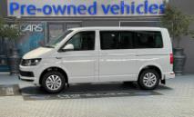 Volkswagen Kombi 2.0TDI SWB Trendline Auto Prime Cars.co.za