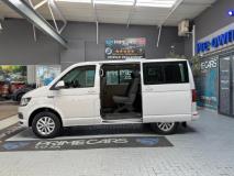 Volkswagen Kombi 2.0TDI SWB Trendline Auto Prime Cars.co.za