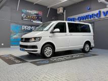 Volkswagen Kombi 2.0TDI SWB Trendline Auto Prime Cars.co.za