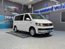 Volkswagen Kombi 2.0TDI SWB Trendline Auto Prime Cars.co.za