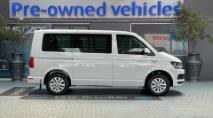 Volkswagen Kombi 2.0TDI SWB Trendline Auto Prime Cars.co.za