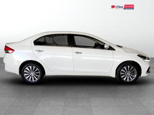 2024 Suzuki Ciaz 1.5 GLX Manual for sale