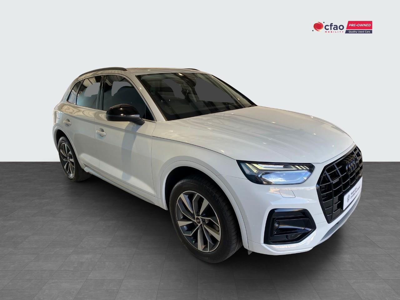 2023 Audi Q5 40TDI Quattro Advanced for sale