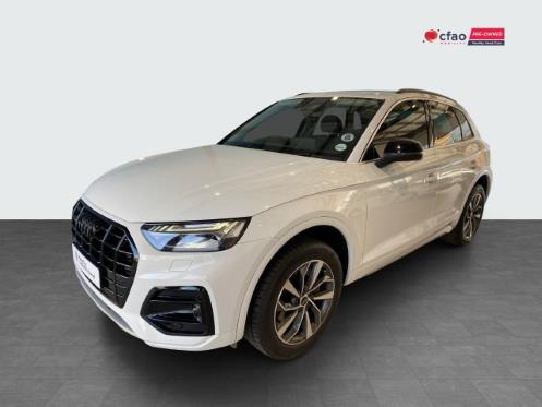 2023 Audi Q5 40TDI Quattro Advanced for sale