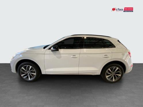 2023 Audi Q5 40TDI Quattro Advanced for sale