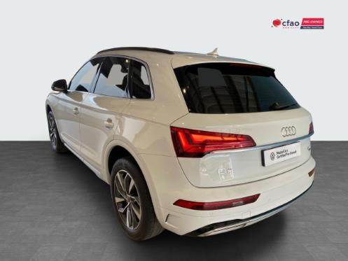 2023 Audi Q5 40TDI Quattro Advanced for sale