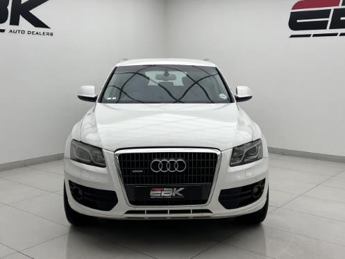 2009 Audi Q5 2.0T Quattro Auto for sale