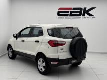 Ford EcoSport 1.5 Ambiente EBK Diagonal Street