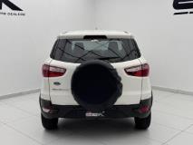 Ford EcoSport 1.5 Ambiente EBK Diagonal Street