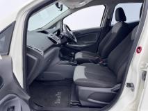 Ford EcoSport 1.5 Ambiente EBK Diagonal Street