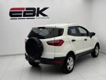 Ford EcoSport 1.5 Ambiente EBK Diagonal Street