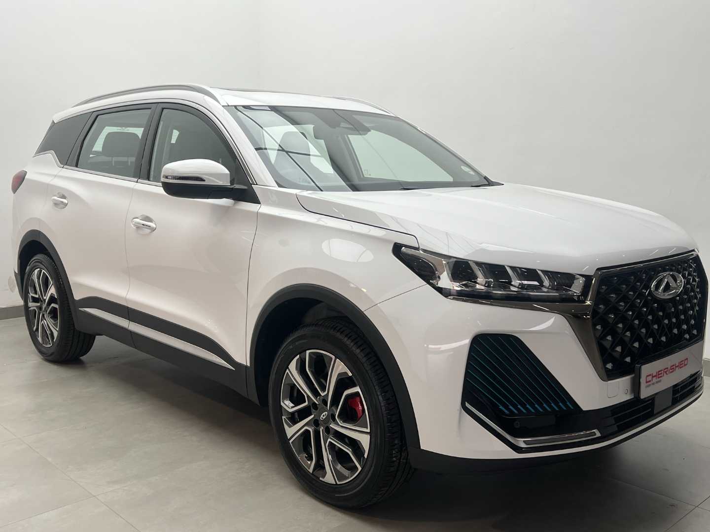 Chery Tiggo 7 Pro Max 1.6TGDi 290T Executive for sale in