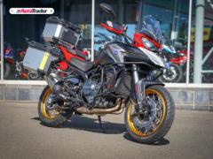 Kawasaki ZX bikes for sale in Cape Town - AutoTrader