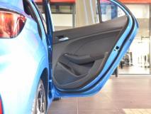 MG MG3 1.5 Comfort Auto NMI MG Umhlanga Used