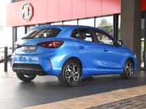 MG MG3 1.5 Comfort Auto NMI MG Umhlanga Used