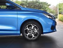 MG MG3 1.5 Comfort Auto NMI MG Umhlanga Used