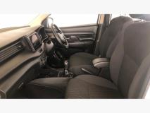 Suzuki Ertiga 1.5 GL Halfway Toyota Ottery