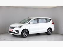 Suzuki Ertiga 1.5 GL Halfway Toyota Ottery