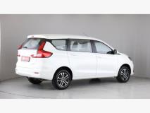 Suzuki Ertiga 1.5 GL Halfway Toyota Ottery