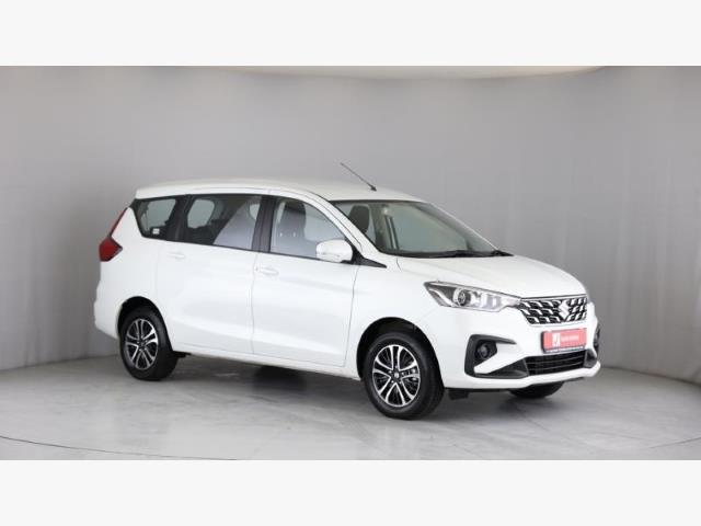 Suzuki Ertiga 1.5 GL Halfway Toyota Ottery