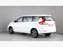 Suzuki Ertiga 1.5 GL Halfway Toyota Ottery