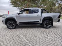 Toyota Hilux 2.8GD-6 Double Cab Legend 50 Cars At Moffett