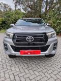 Toyota Hilux 2.8GD-6 Double Cab Legend 50 Cars At Moffett
