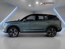 Jaecoo J7 1.5T SHS Morgan Motor Group Ermelo