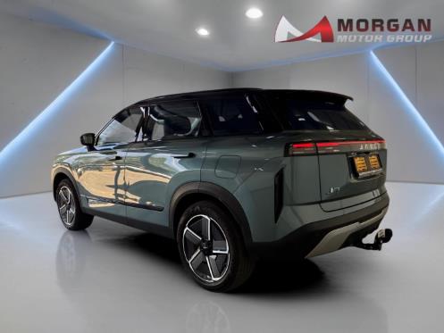 2025 Jaecoo J7 1.5T SHS for sale