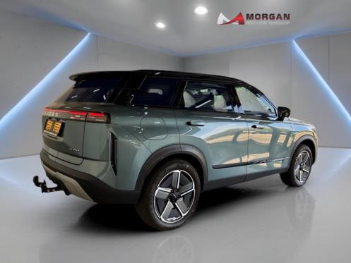 2025 Jaecoo J7 1.5T SHS for sale