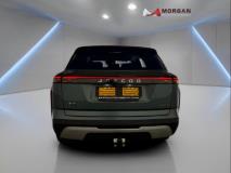 Jaecoo J7 1.5T SHS Morgan Motor Group Ermelo