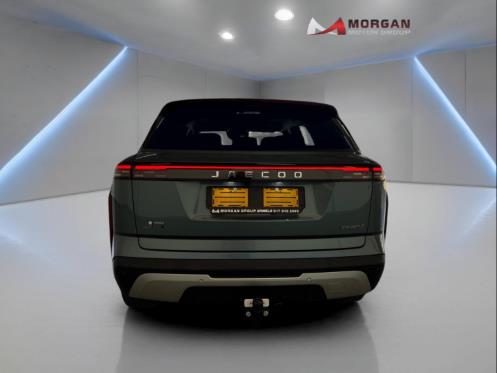 2025 Jaecoo J7 1.5T SHS for sale