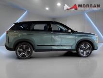 Jaecoo J7 1.5T SHS Morgan Motor Group Ermelo